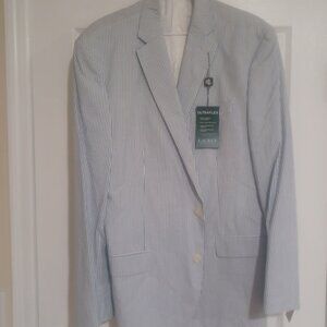 Ralph lauren  brand new ultra flex  mens blazer